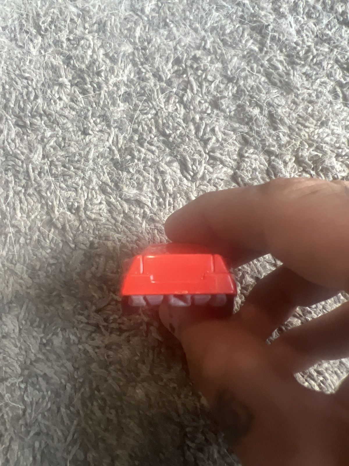 Hypebeast Die-Cast Sports Car Size ONE SIZE - 4 Thumbnail