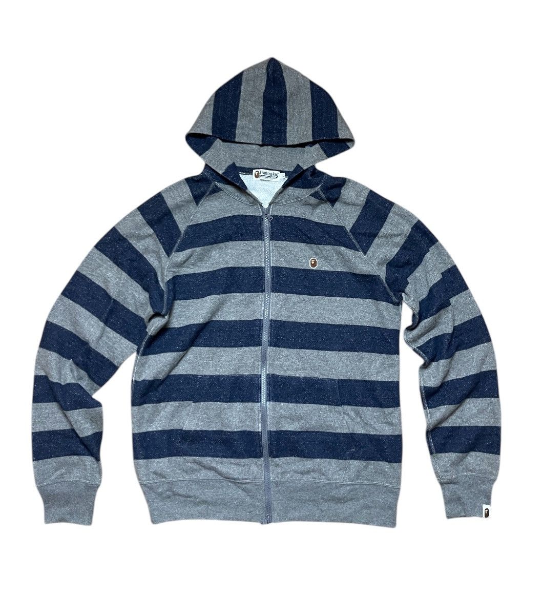 Bape Cashmere Hoodie
