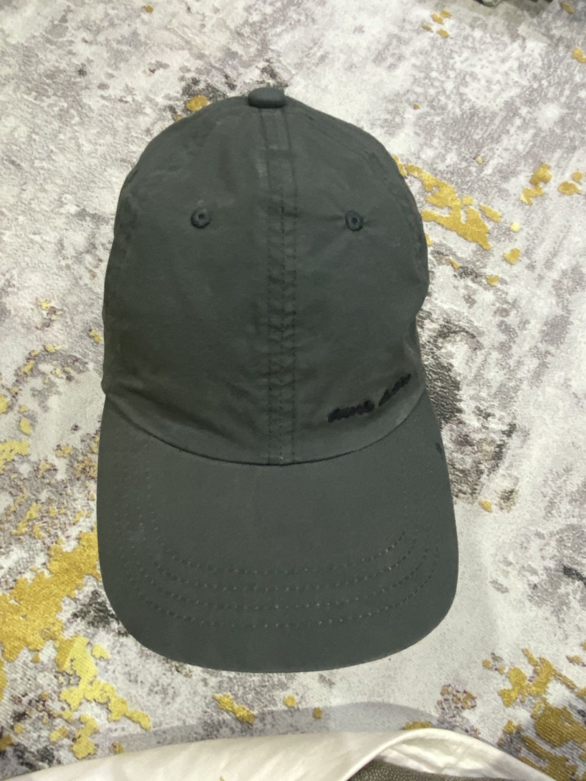 Acne Studios Acne Studios hat - sunfaded Size ONE SIZE - 2 Thumbnail