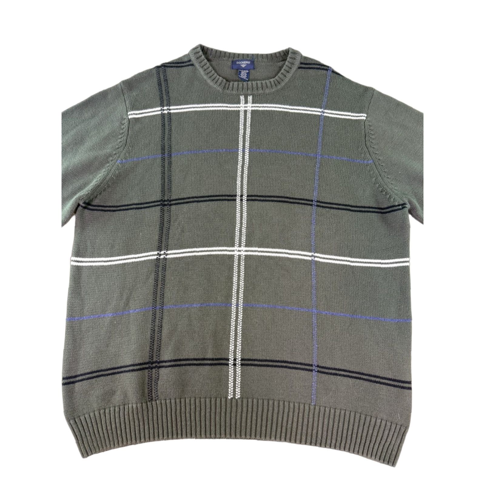 VINTAGE Dockers Men\