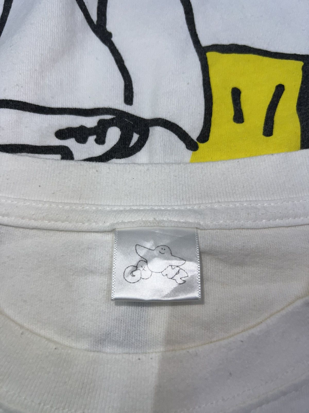 Other Mark Gonzales Skateboarding Long Sleeve Shirt Size US XL / EU 56 / 4 - 6 Thumbnail