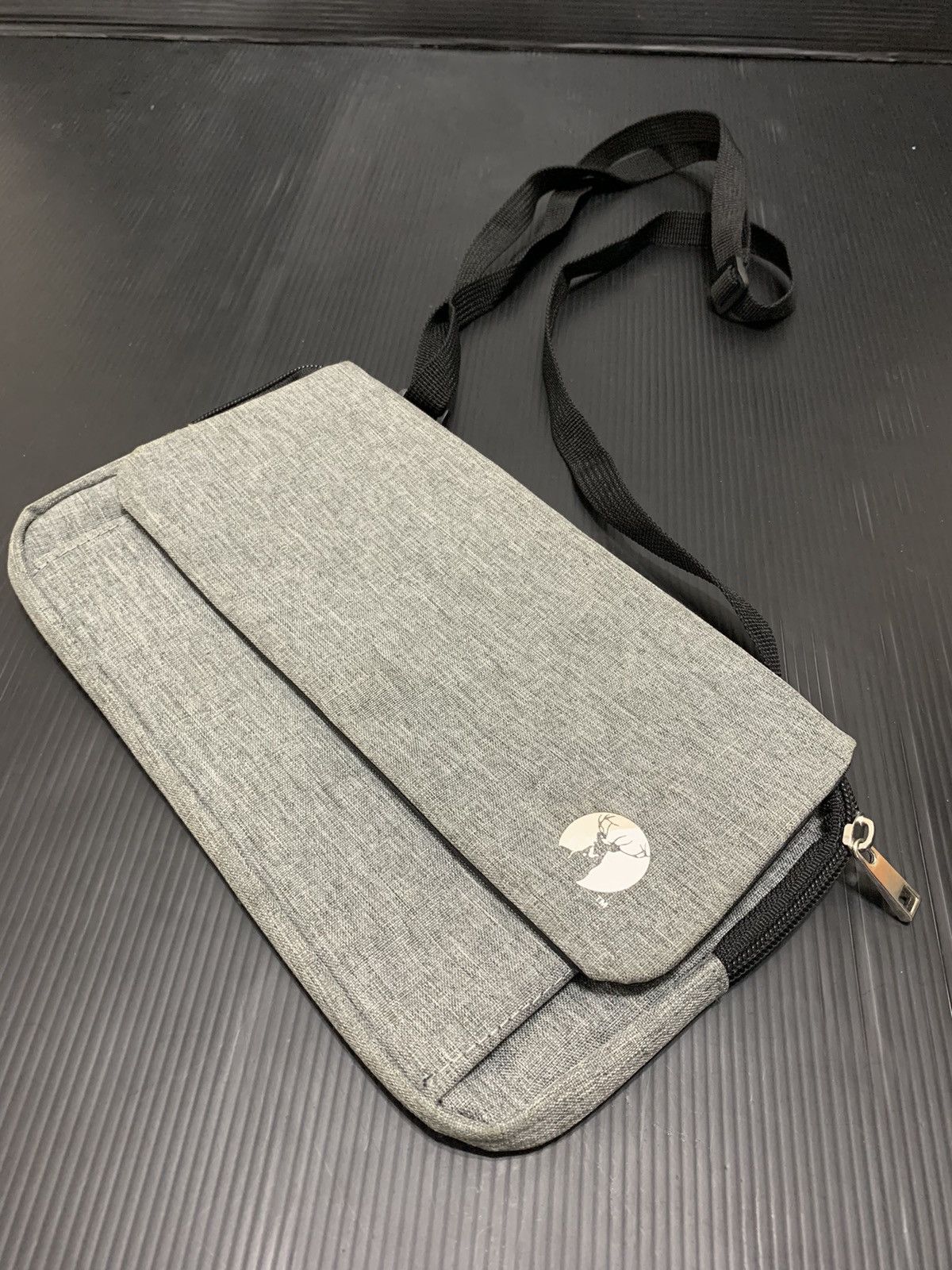 LIV Outdoor JapaneseBrand Captain Stag Sacoche Bag sling shoulder Size ONE SIZE - 2 Thumbnail