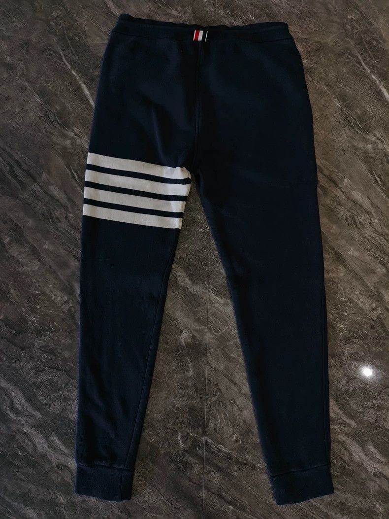 Thom Browne Thom Browne trousers Size US 38 / EU 54 - 2 Thumbnail