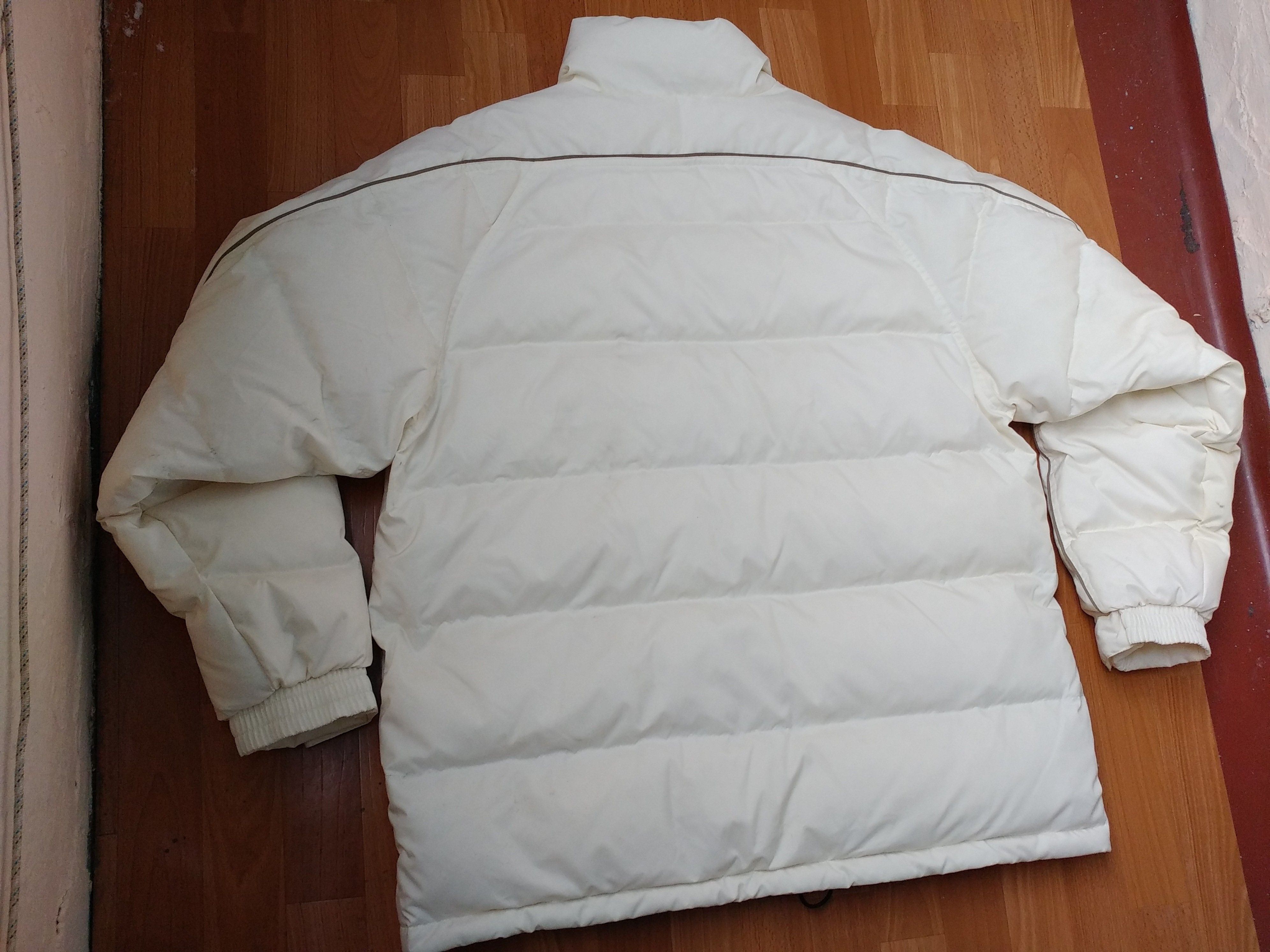 Fila FILA jacket, deadstock vintage down puffer jacket, 90s XL Size US XL / EU 56 / 4 - 14 Thumbnail