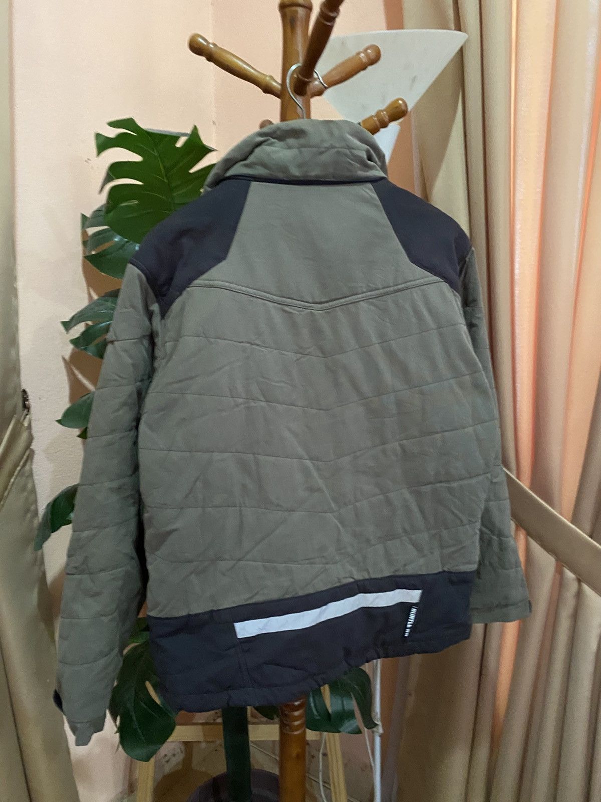 Vintage Burtle ThermoCraft Work Jacket – Durable OutdoorCold Weather Size US M / EU 48-50 / 2 - 9 Thumbnail