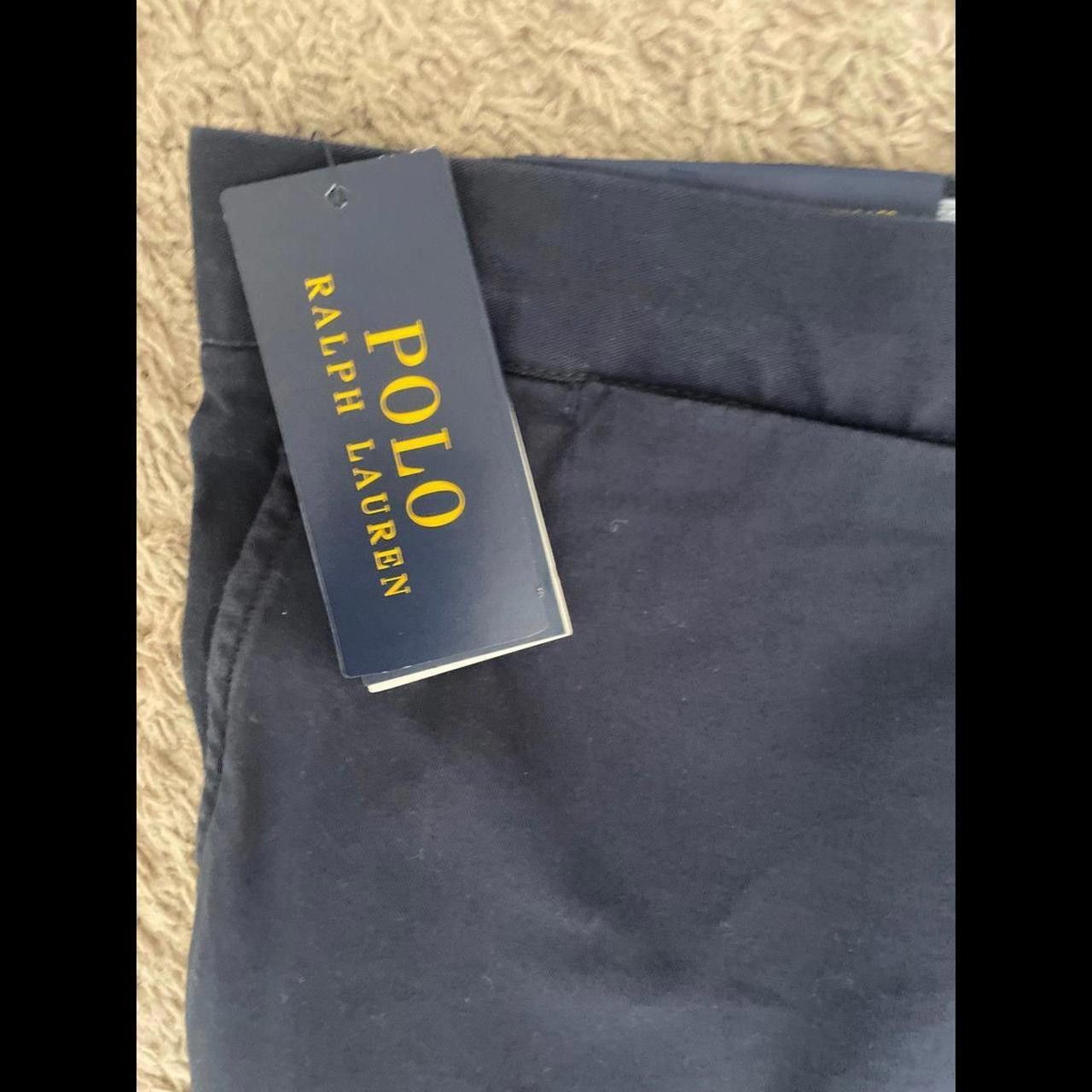 Polo Ralph Lauren Polo Ralph Lauren Size 56b Size US 32 / EU 48 - 2 Thumbnail