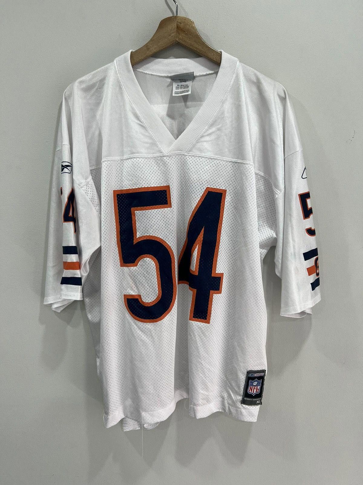 Reebok Reebok Uralcher Football Jersey M Size US M / EU 48-50 / 2 - 1 Thumbnail