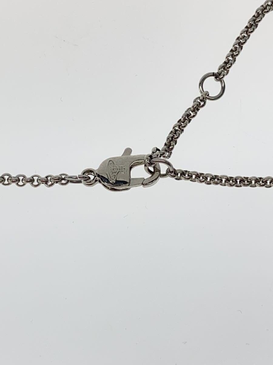 Vivienne Westwood Orb Necklace Size ONE SIZE - 3 Thumbnail