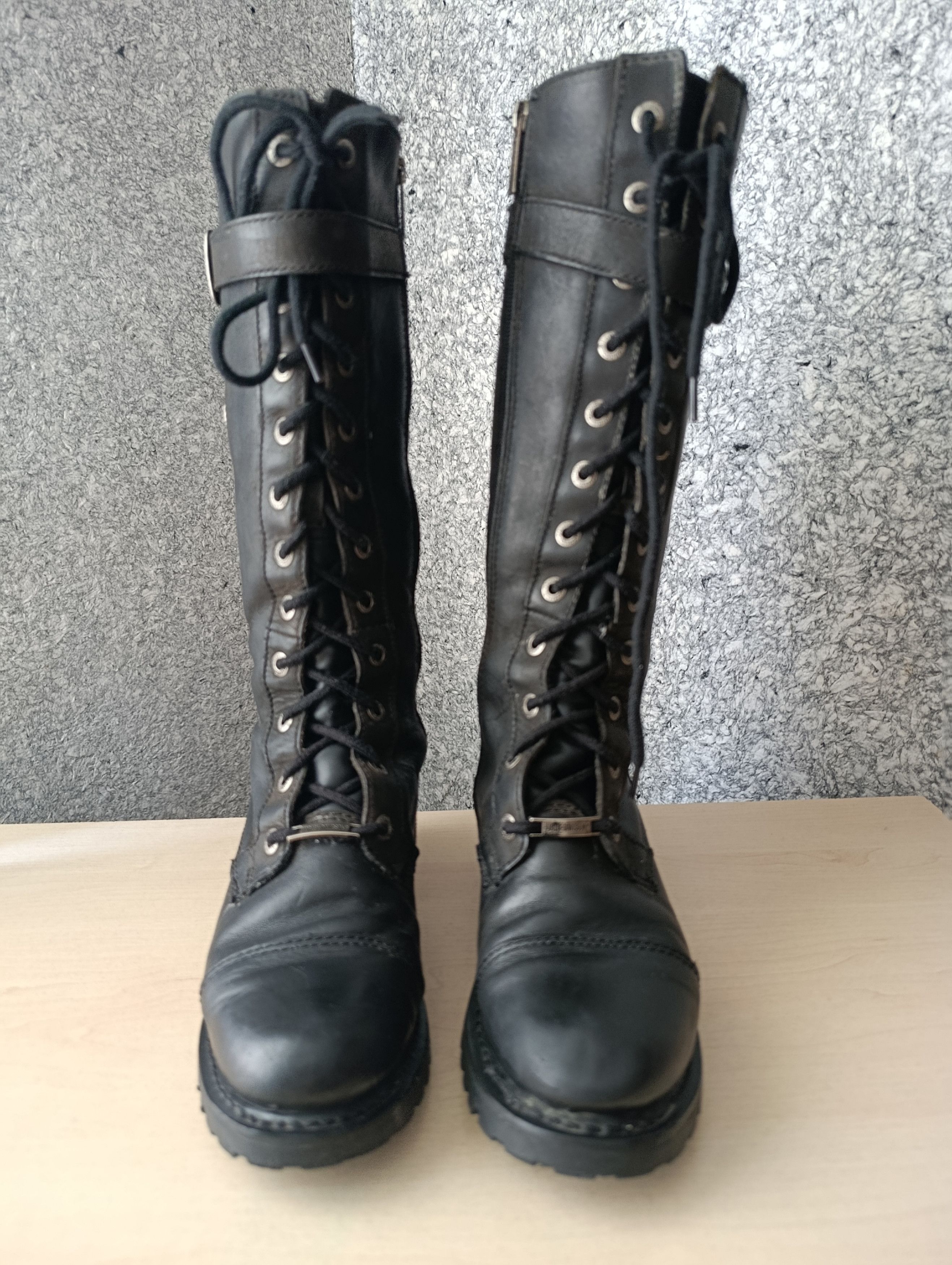 Harley Davidson Harley Davidson Size US 8 / IT 38 - 3 Thumbnail