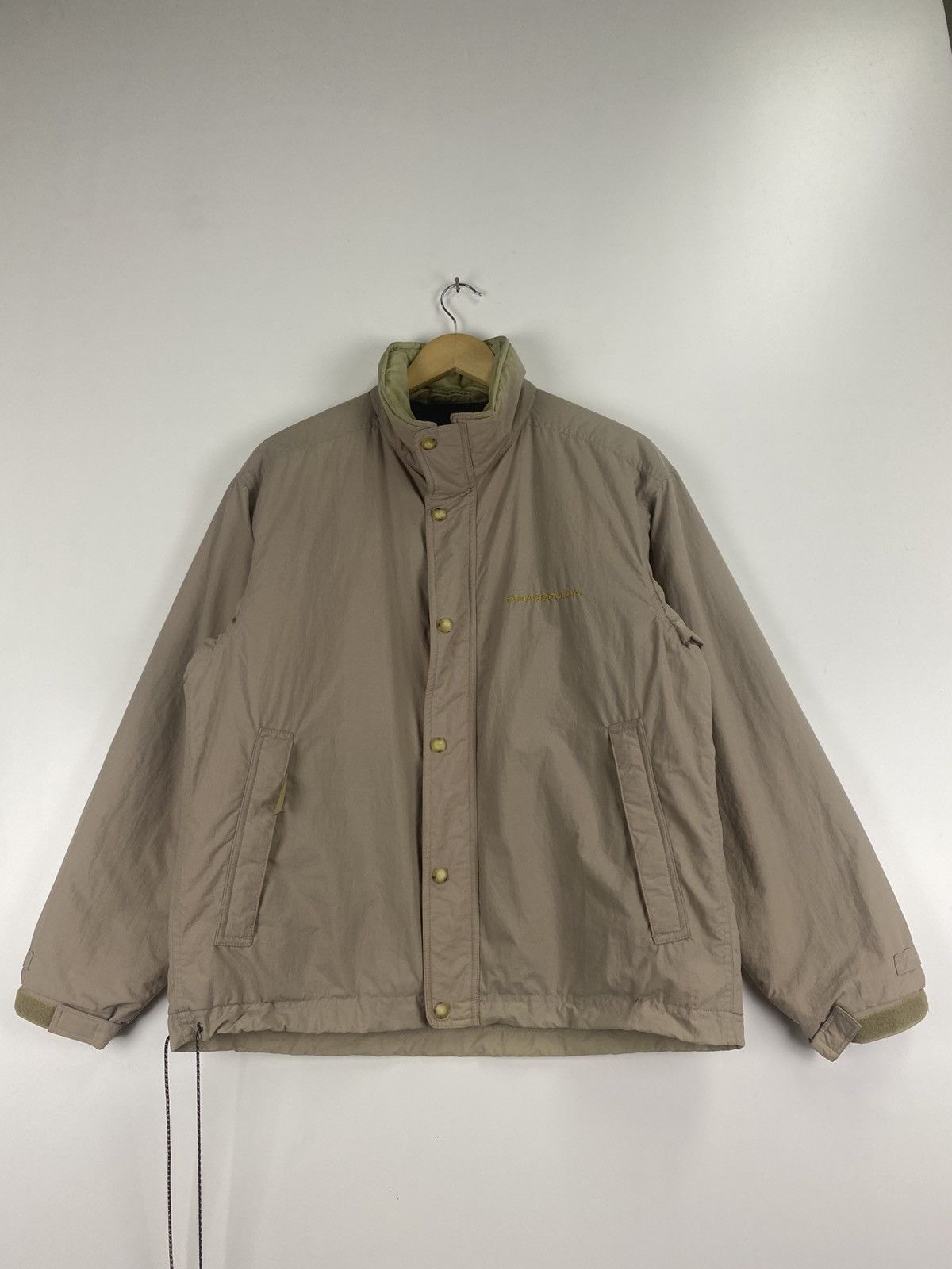Japanese Brand Vintage Japanesse Brand Jacket Size US M / EU 48-50 / 2 - 3 Thumbnail
