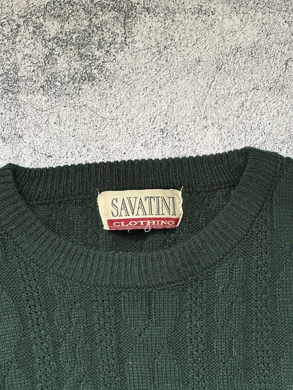 Vintage Vintage Polo Ralph Style Sweater River Boat Logo Centre Size US M / EU 48-50 / 2 - 7 Thumbnail