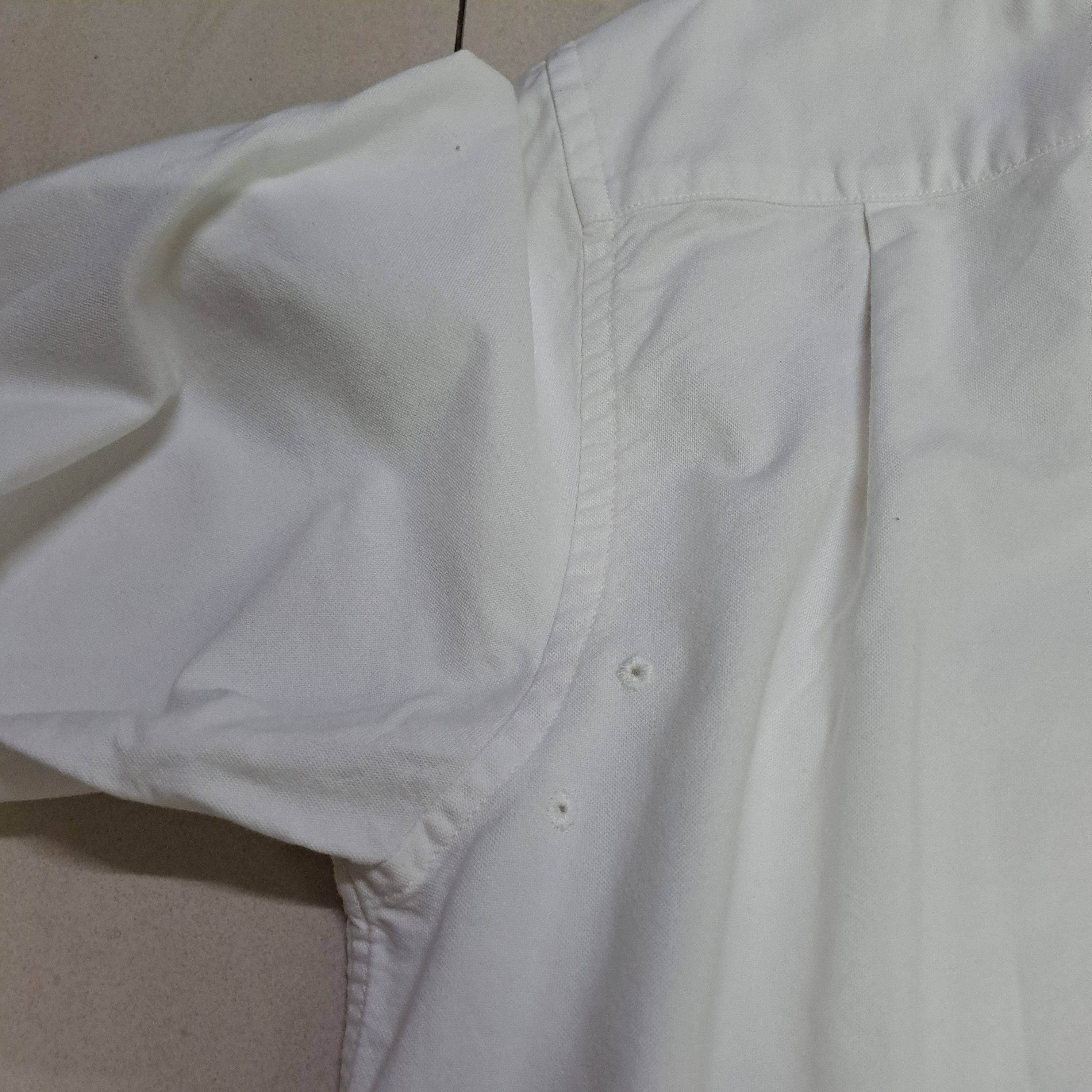 Sophnet. Sophnet Color Pearl Button Shirt Size US S / EU 44-46 / 1 - 10 Thumbnail