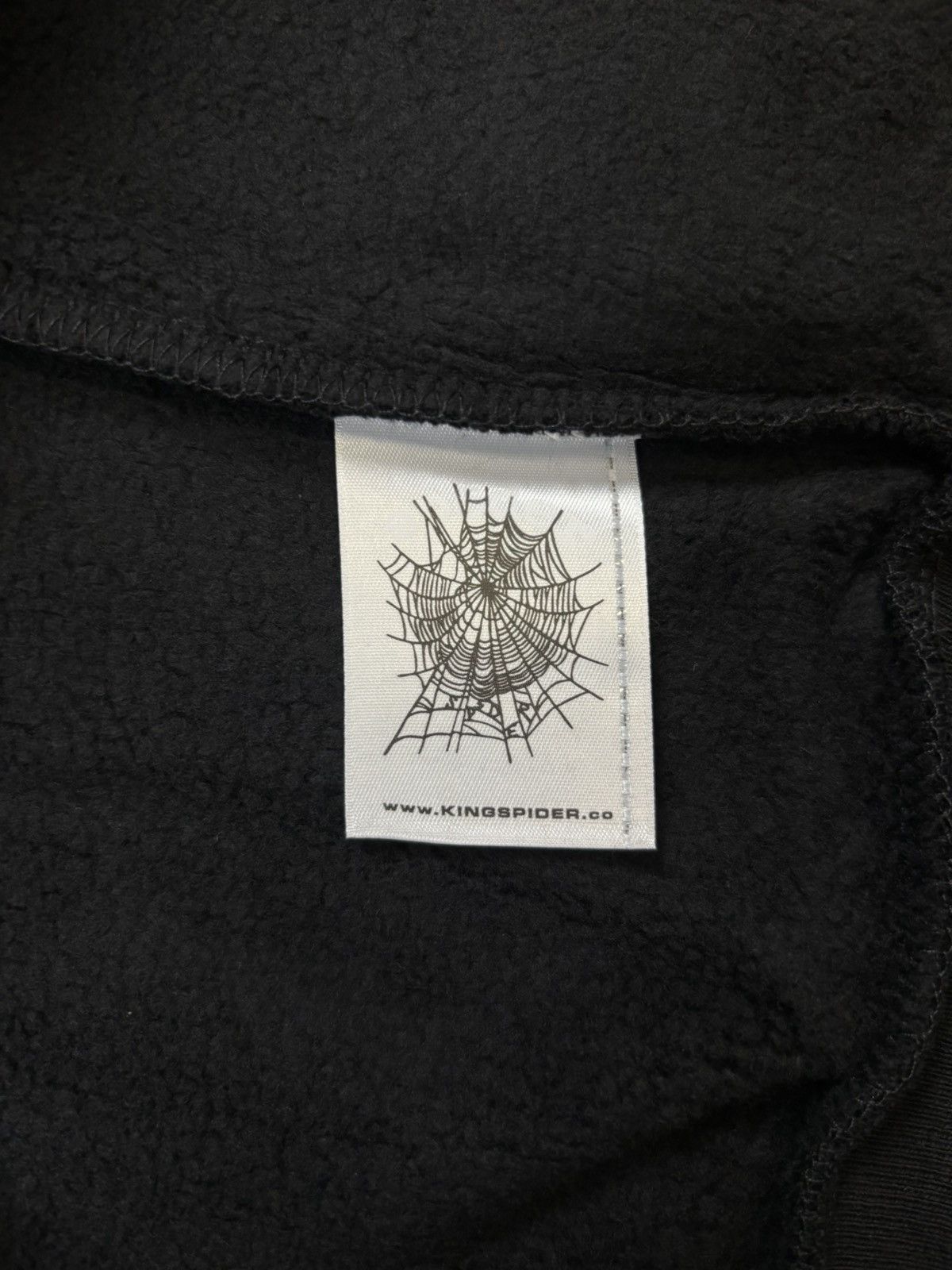 Sp5der Sp5der OG Web V2 SET, Small Size US S / EU 44-46 / 1 - 3 Thumbnail