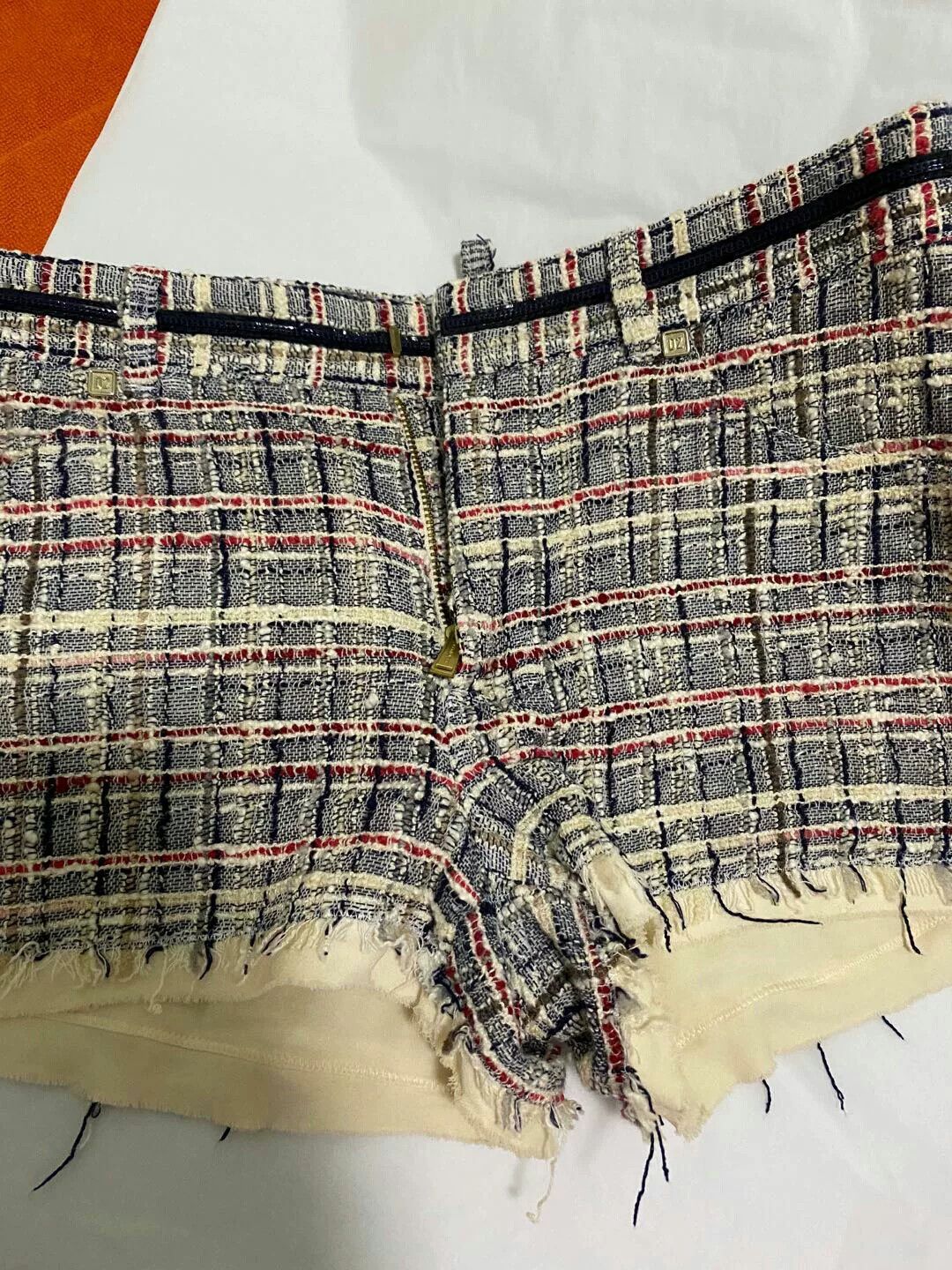 Dsquared2 Runway Women's Shorts
