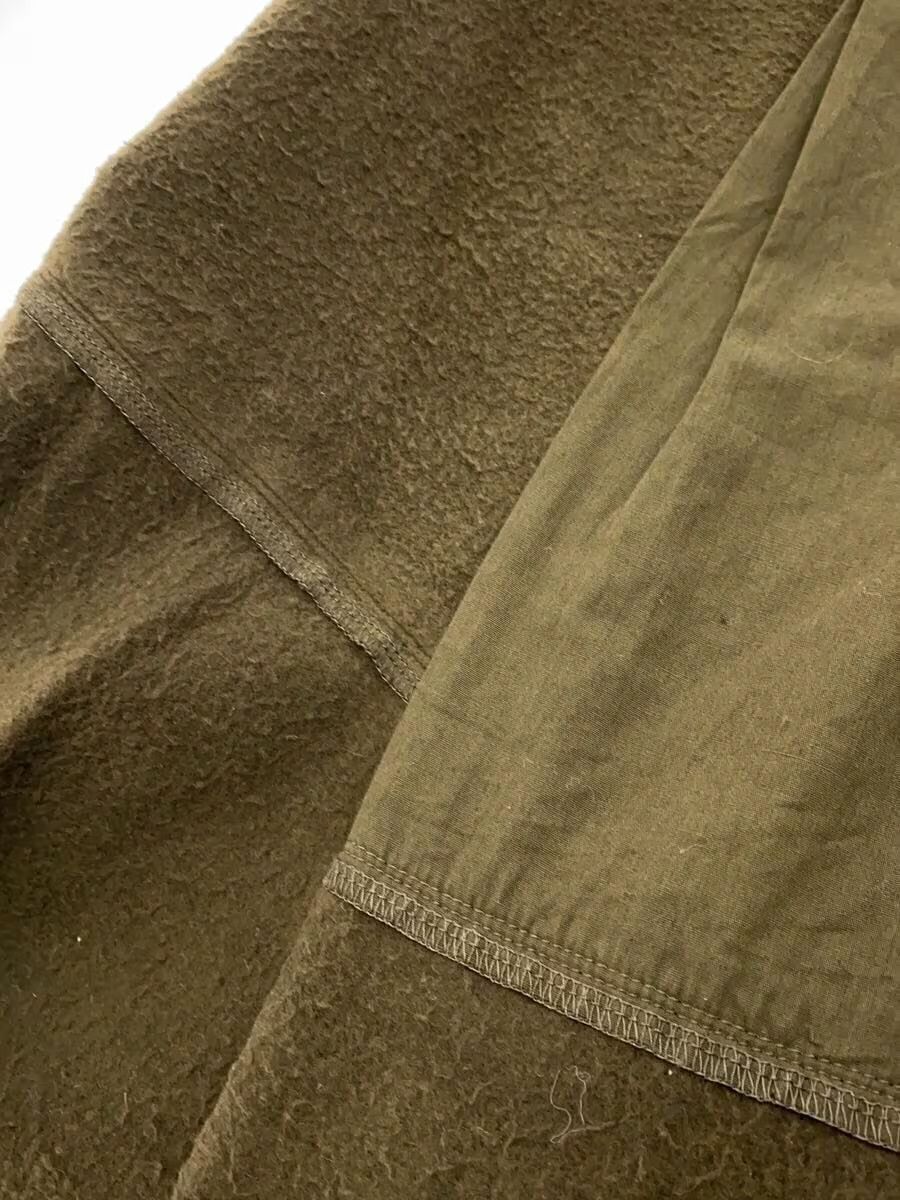 Comme des Garcons Asymmetrical Cotton Skirt Size 27" / US 4 / IT 40 - 4 Thumbnail