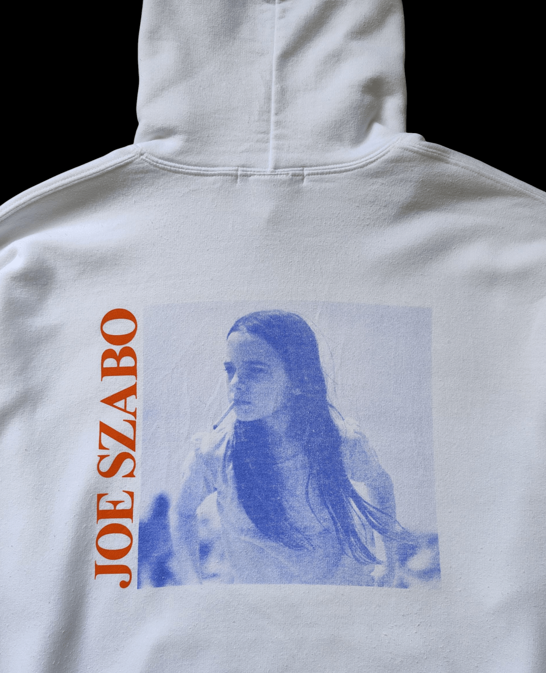 Labrat LABRAT Joe Szabo Hoodie Dinosaur Jr. Art Sweater size XL Size US XL / EU 56 / 4 - 5 Thumbnail