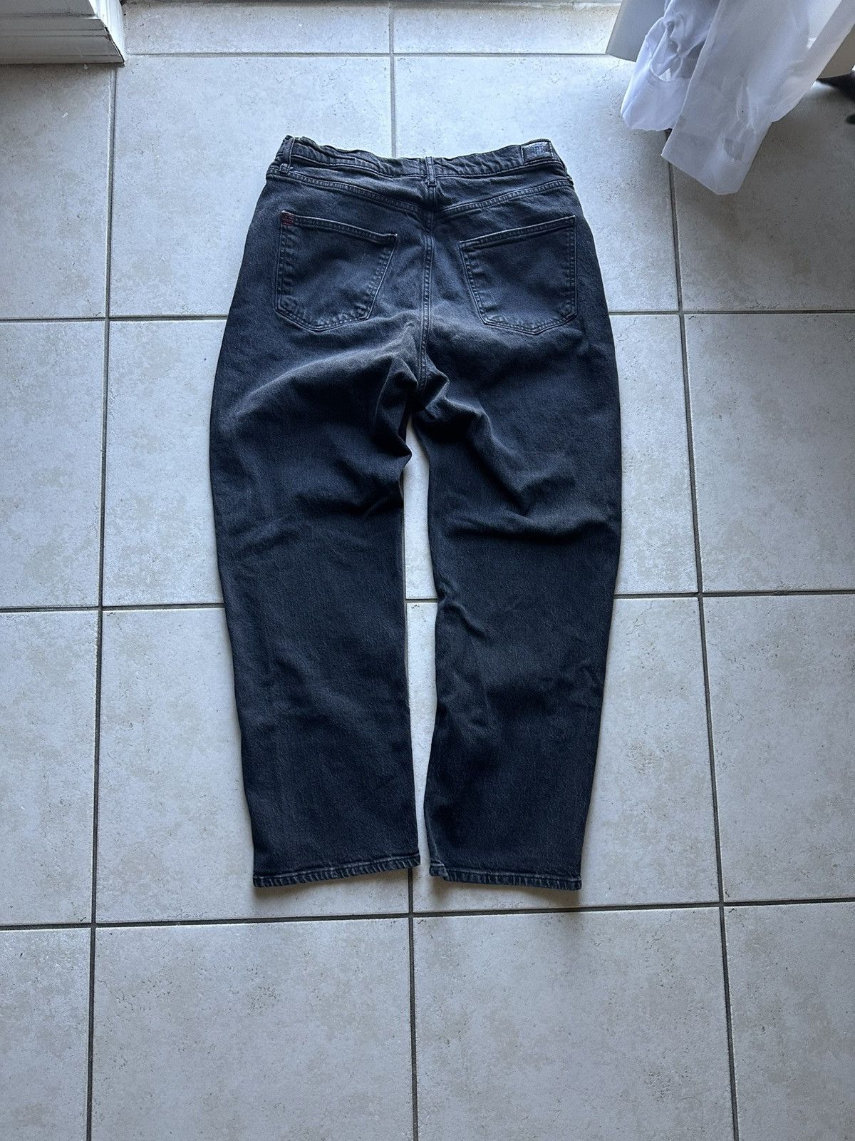 Bdg Baggy BDG Jeans Size US 34 / EU 50 - 2 Thumbnail