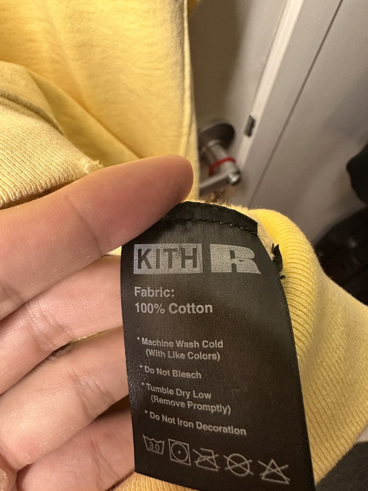 Kith Kith Russell Athletic colab Size US M / EU 48-50 / 2 - 6 Thumbnail