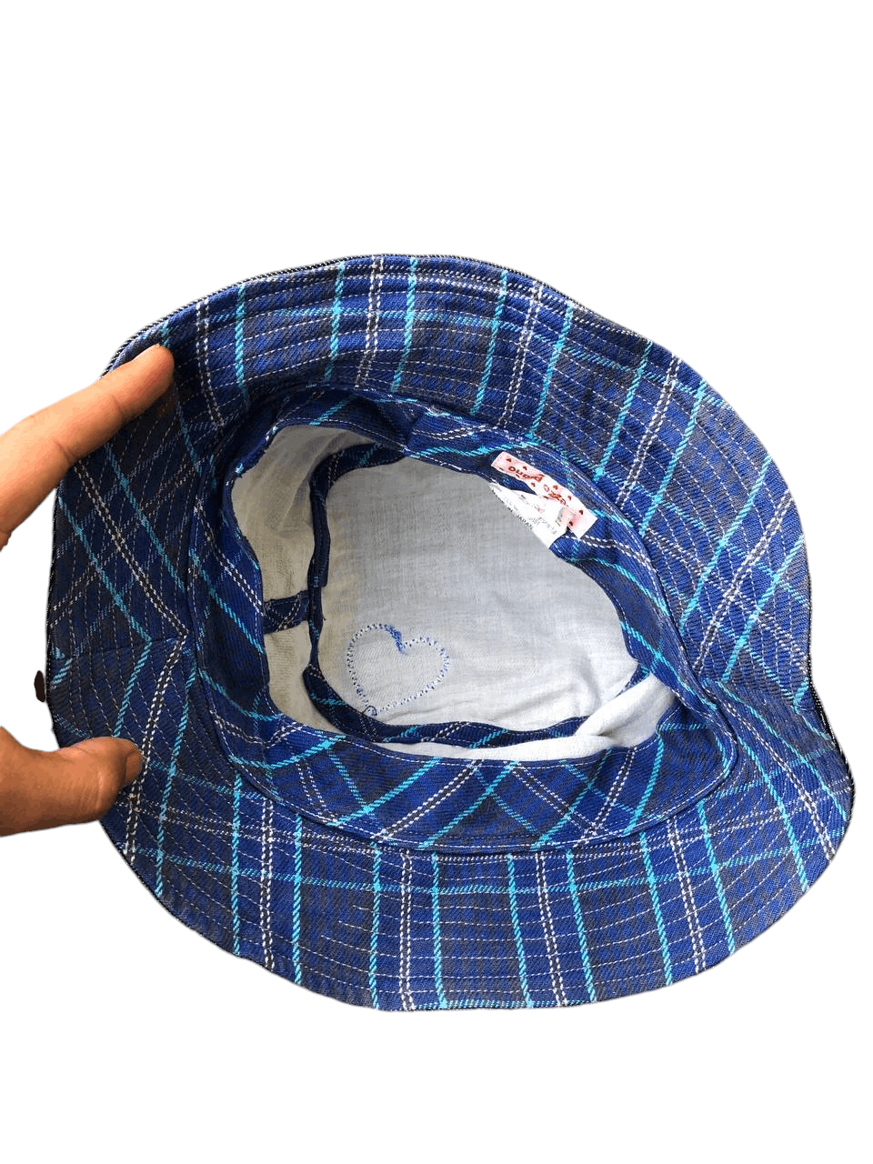 Japanese Brand Japanese Brand Mezzo Piano Bucket Hat Size ONE SIZE - 2 Thumbnail