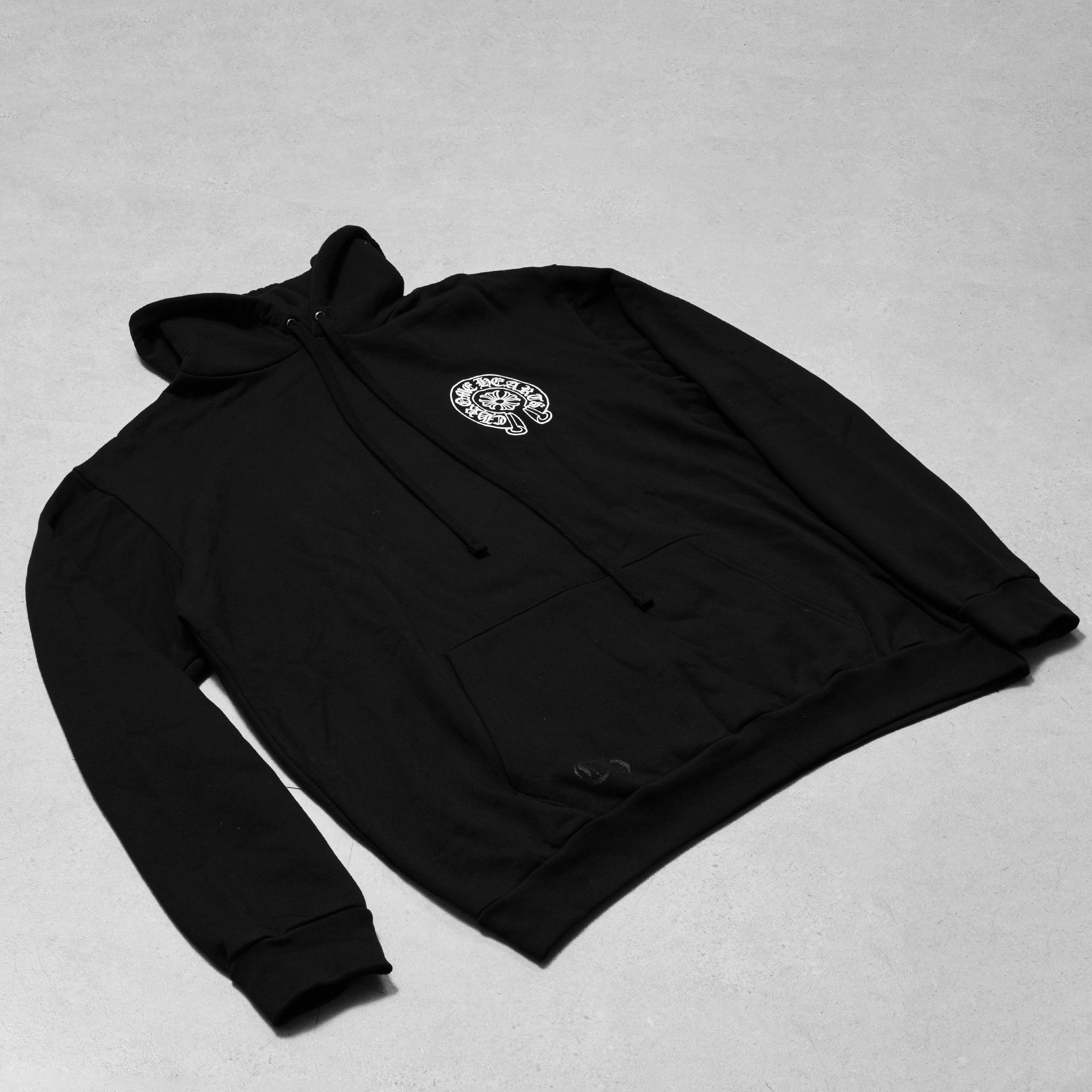 Chrome Hearts CHROME HEARTS Osaka Hoodie Size US XL / EU 56 / 4 - 2 Thumbnail