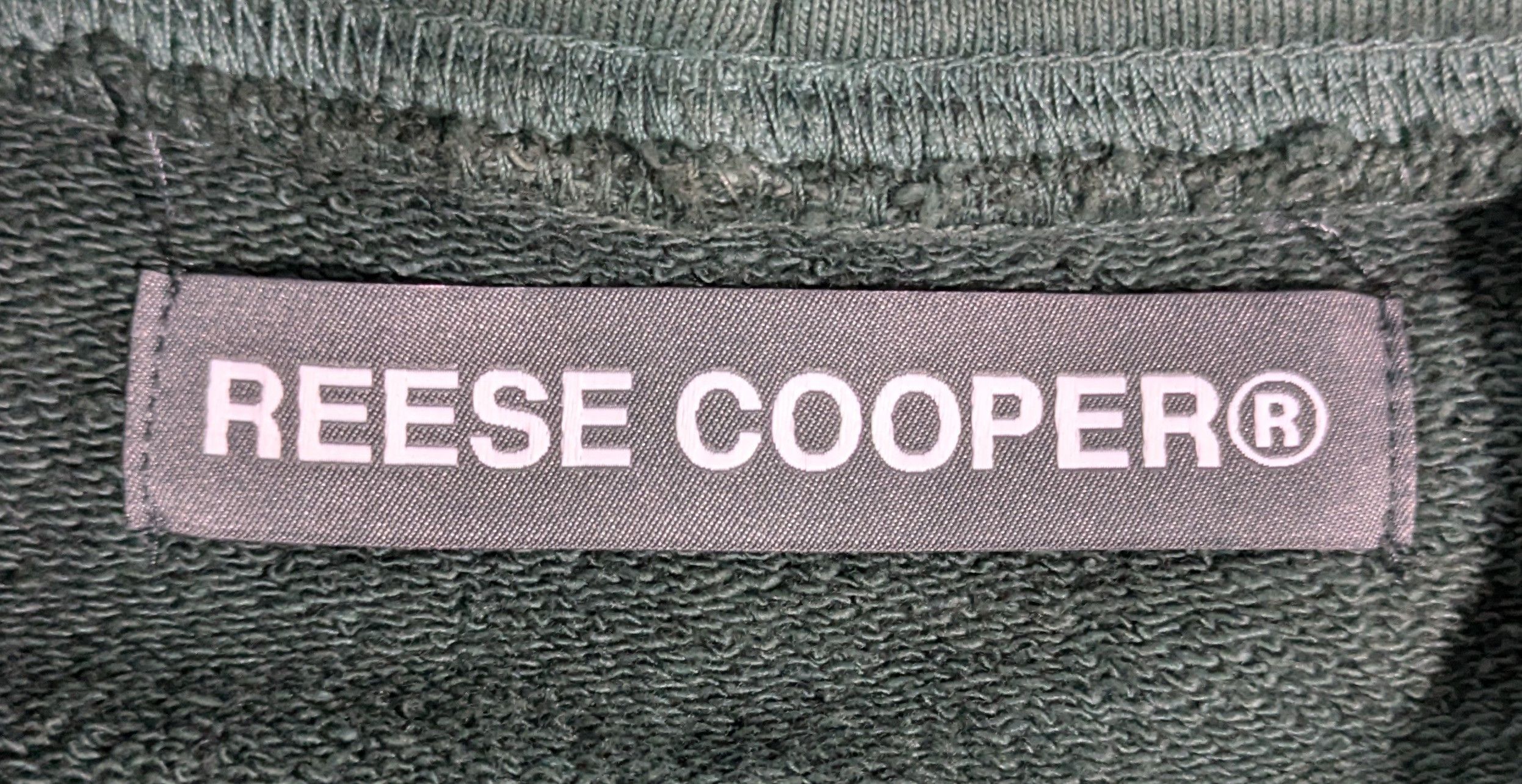 Reese Cooper Eagle Rock Hoodie Size US XXL / EU 58 / 5 - 4 Thumbnail