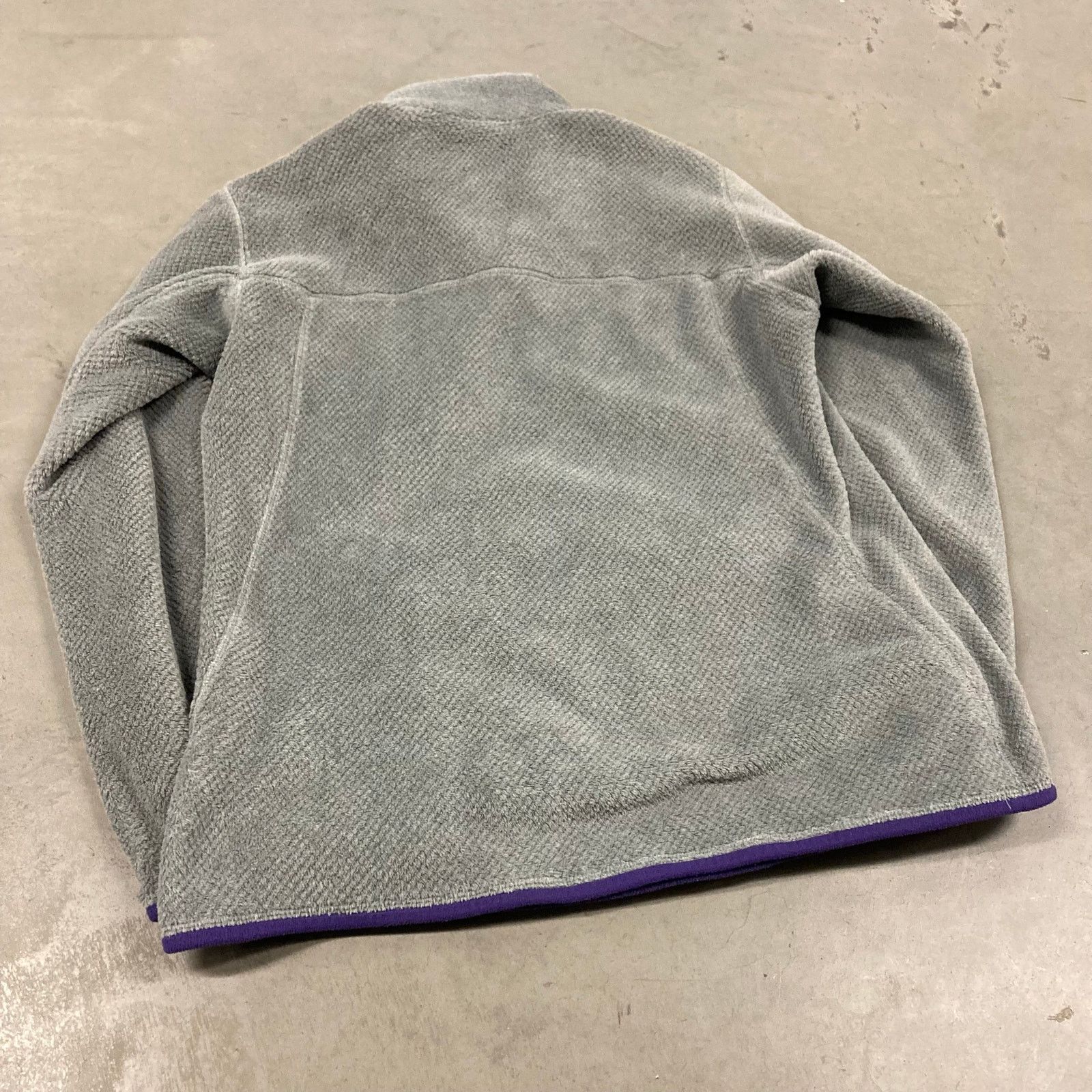 Patagonia Patagonia synchilla pullover fleece jacket Size XL / US 12-14 / IT 48-50 - 2 Thumbnail