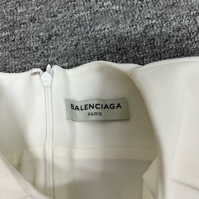 Balenciaga Balenciaga short sleeves 2502-Nextarrow Size XS / US 0-2 / IT 36-38 - 4 Thumbnail