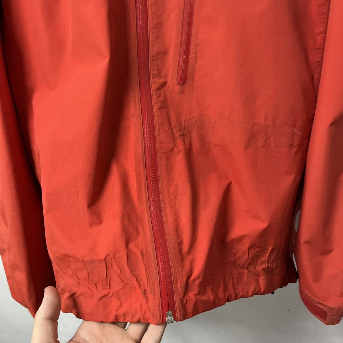 Arc'teryx Arcteryx Beta Jacket Goretex Size US L / EU 52-54 / 3 - 6 Thumbnail