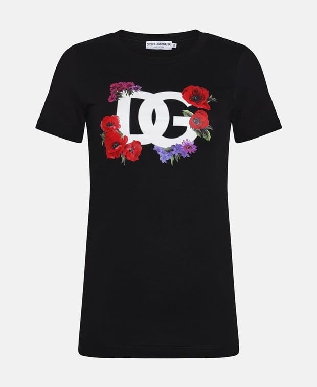 Dolce & Gabbana T-shirt Size US XS / EU 42 / 0 - 1 Preview