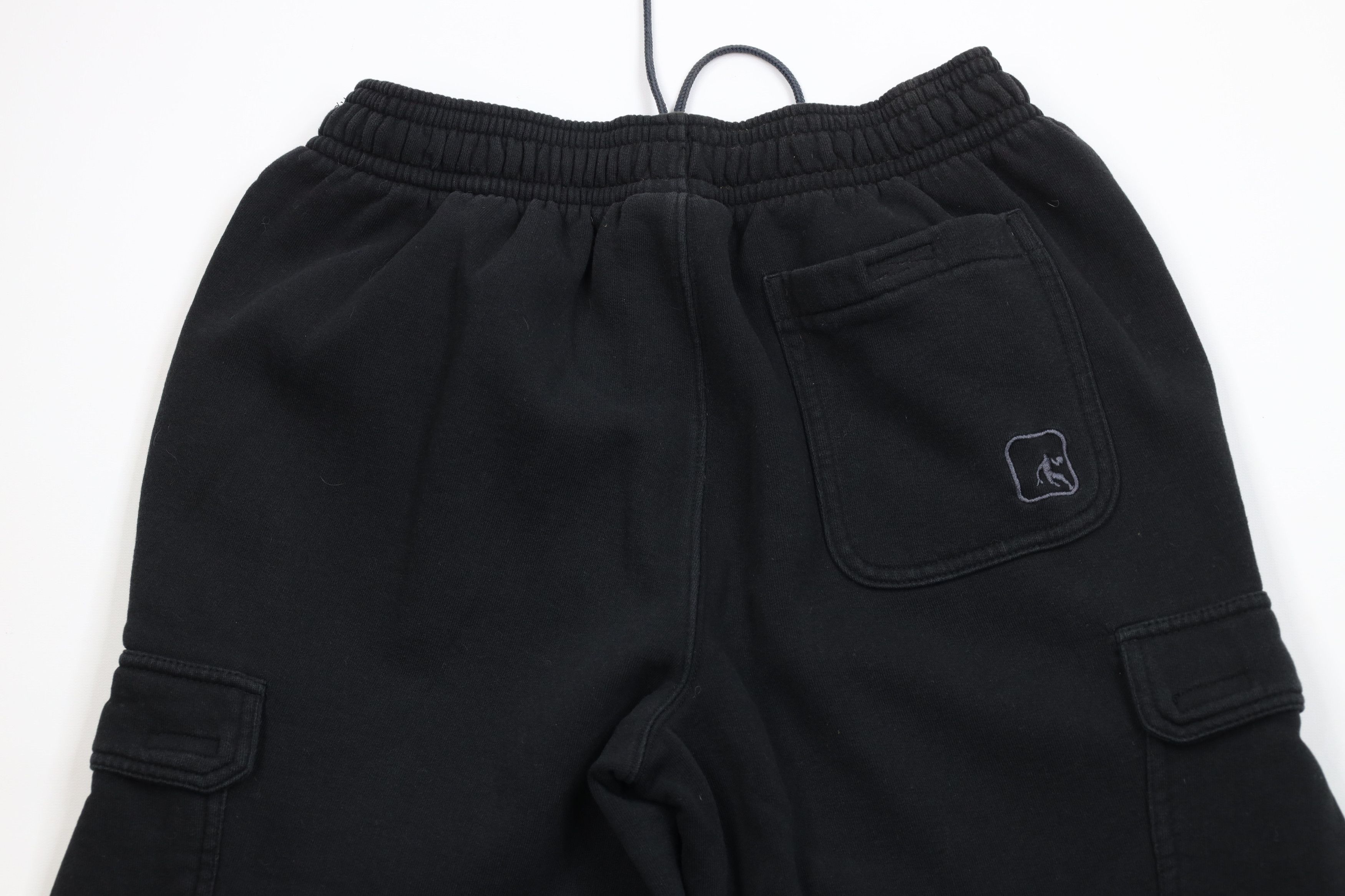 Vintage Vintage Y2K AND1 And One Basketball Cargo Sweatpants Size US 34 / EU 50 - 11 Thumbnail