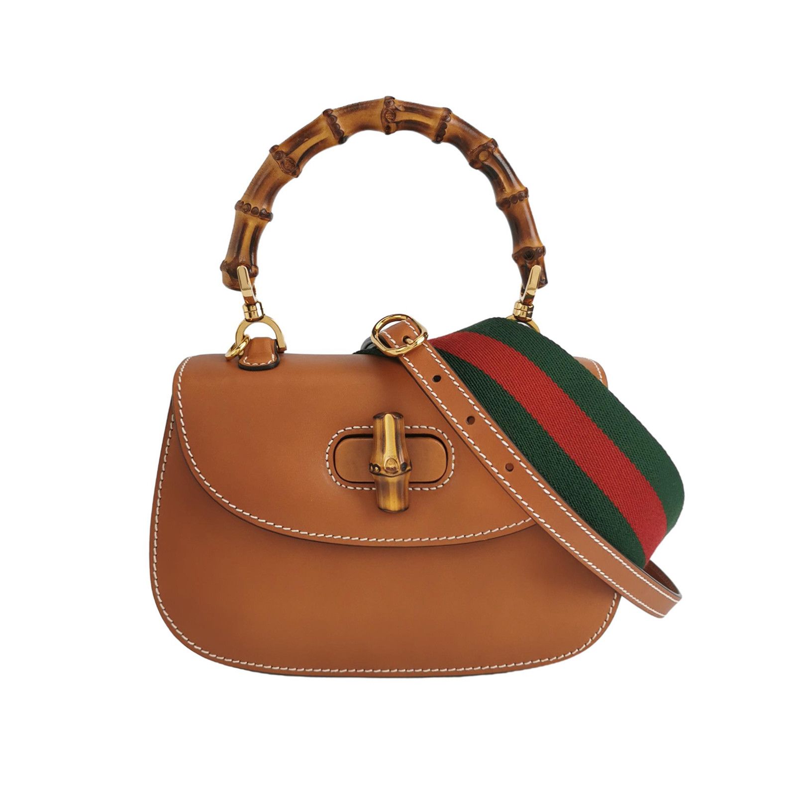 Gucci Gucci Women os Shoulder Bags Size ONE SIZE - 1 Thumbnail
