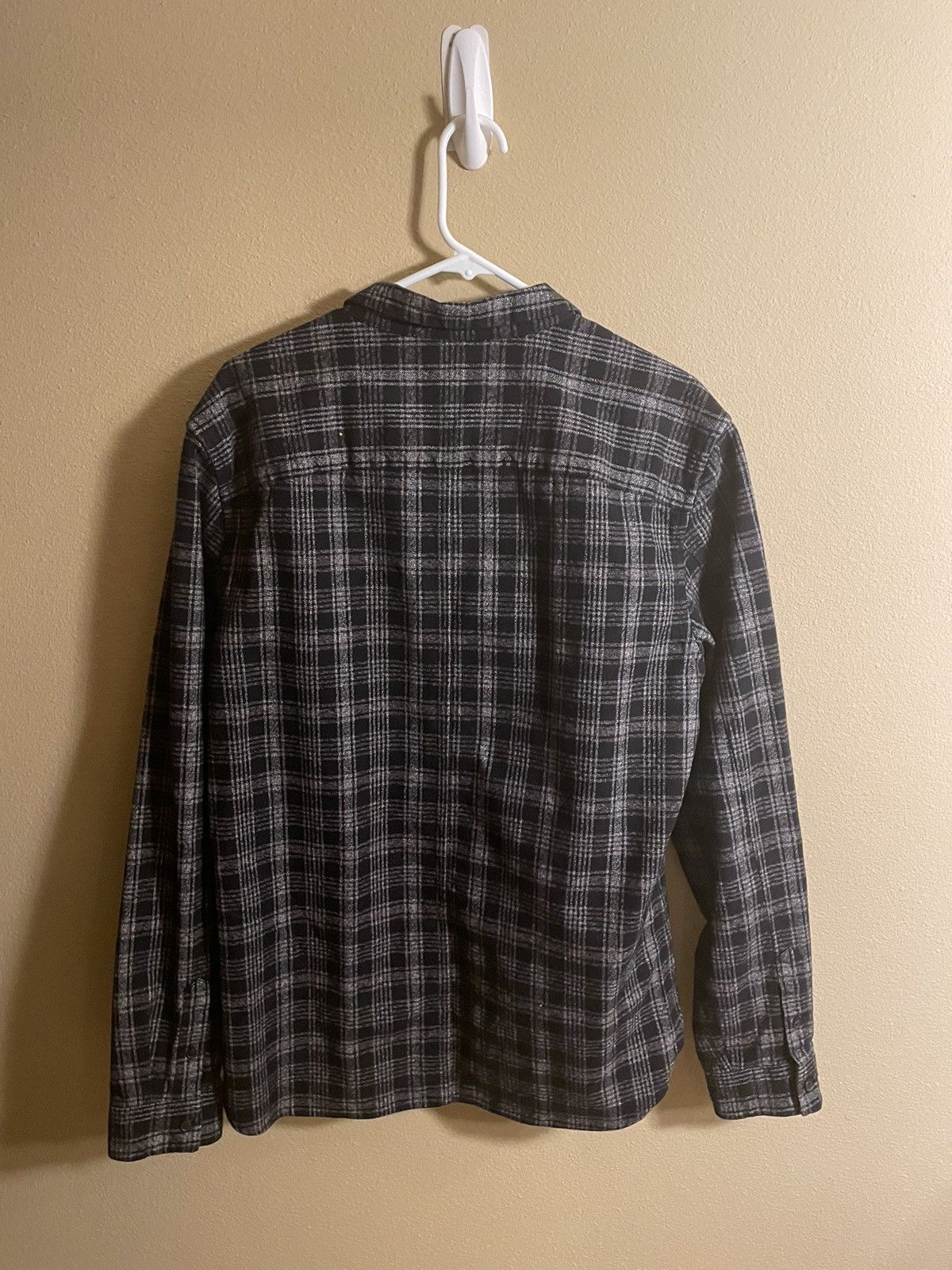 Allsaints Allsaints Shirt Size US L / EU 52-54 / 3 - 4 Thumbnail