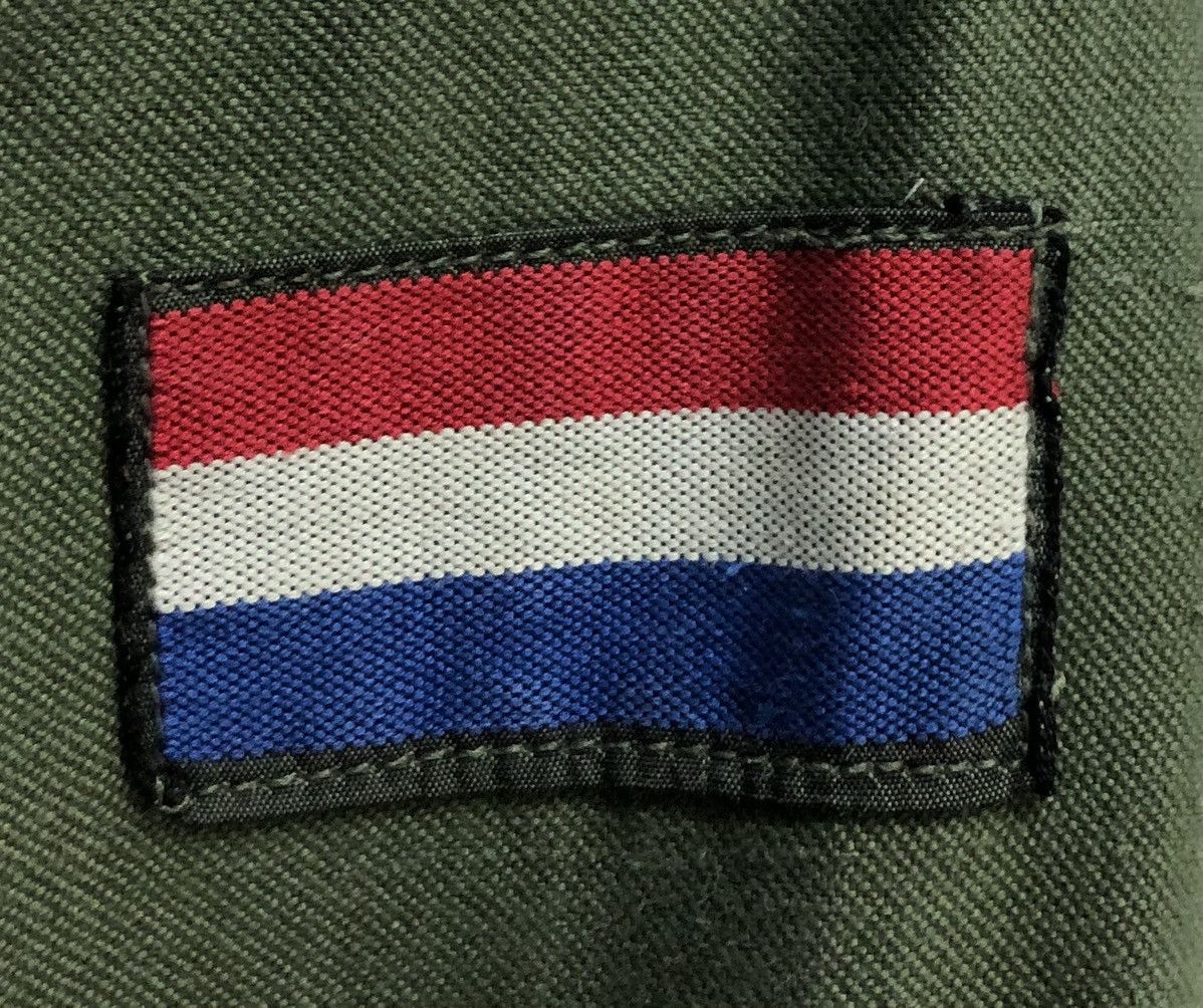Vintage Vintage Wahler 8355 Military Jacket Size US L / EU 52-54 / 3 - 9 Thumbnail