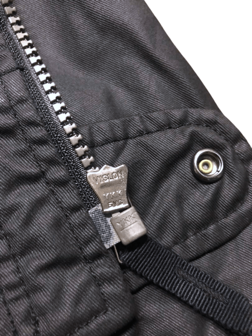 Kiminori Morishita 🇯🇵VINTAGE KIMINORI MORISHITA x UNIQLO BOMBER JACKET STYLE Size US M / EU 48-50 / 2 - 14 Thumbnail