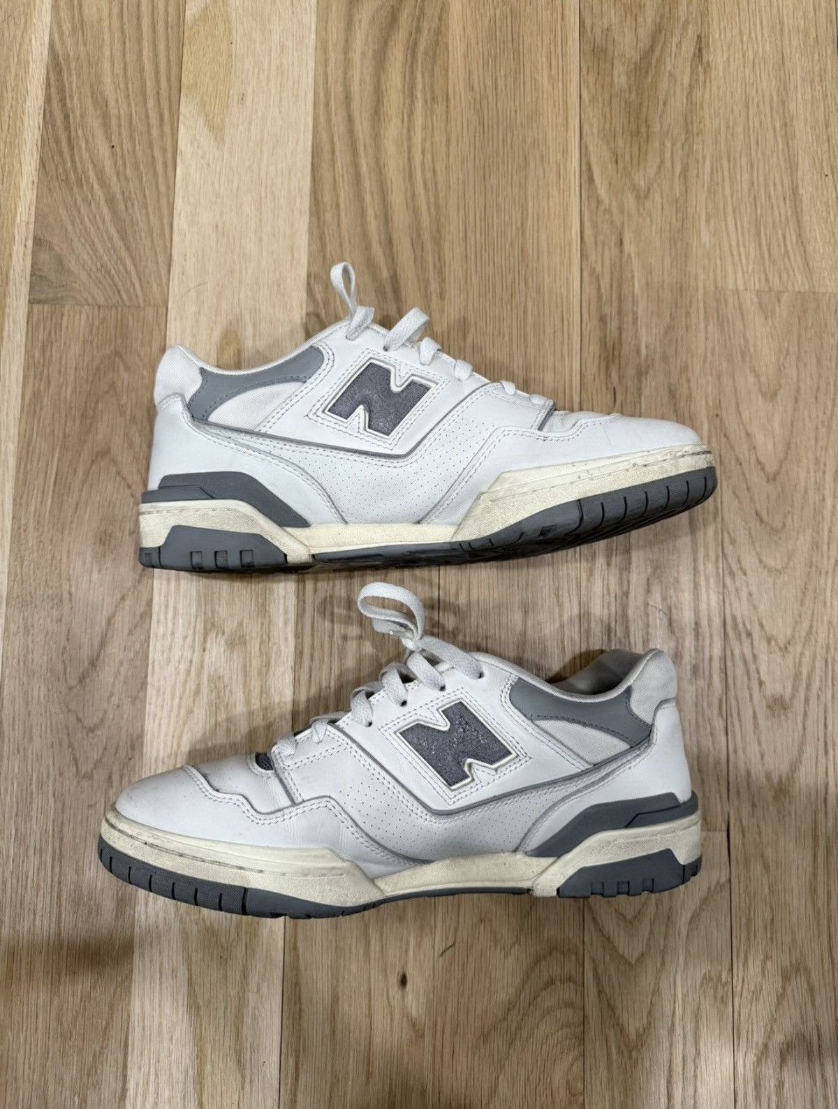 Aime Leon Dore × New Balance Aime Leon Dore Size US 9.5 / EU 42-43 - 2 Thumbnail