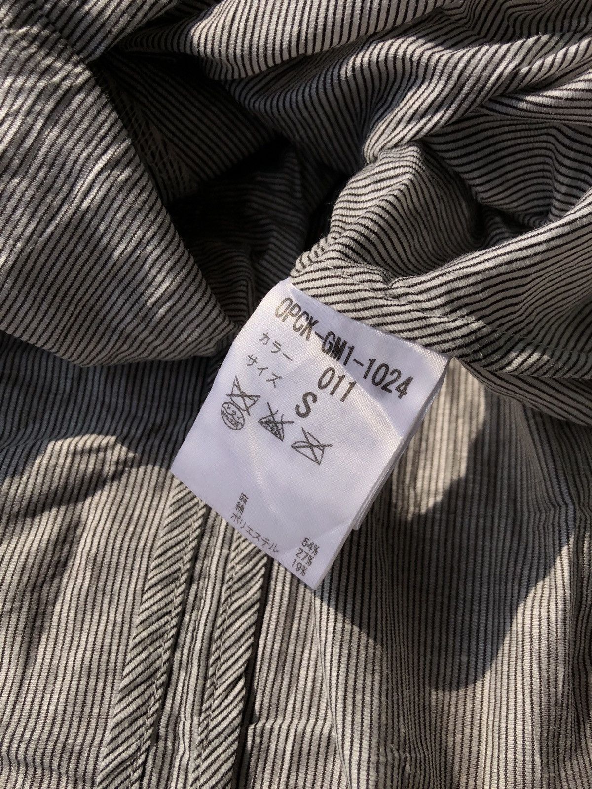 Hussein Chalayan Chalayan by Hussein Chalayan Deconstructed Zipper Dress 2014 Size S / US 4 / IT 40 - 10 Thumbnail