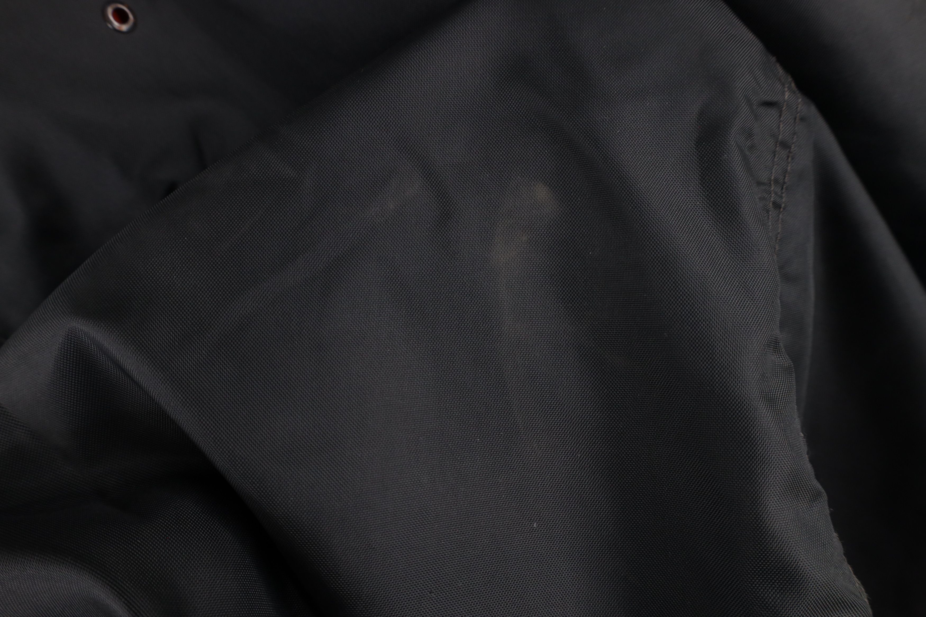 Vintage Vintage 70s Streetwear Reversible Rain Coat Jacket USA Size US M / EU 48-50 / 2 - 7 Thumbnail