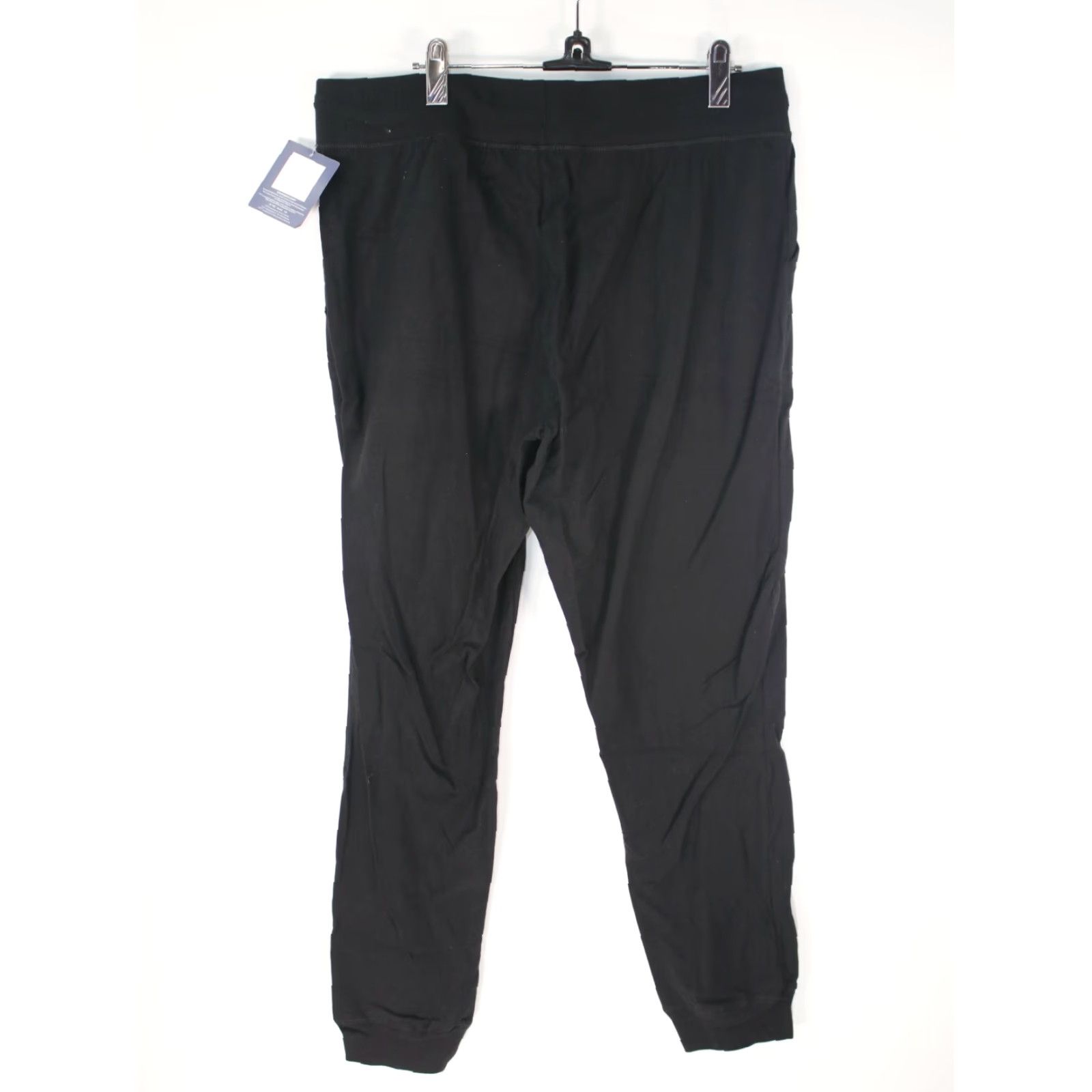 Champion Champion Jogger Pants Black XL Men’s Size US 36 / EU 52 - 4 Thumbnail