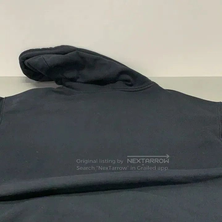 Balenciaga Balenciaga Sinner Hoodie in Black. Size US S / EU 44-46 / 1 - 6 Thumbnail