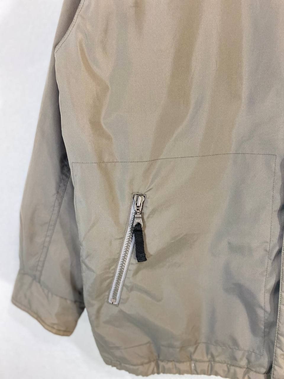 Uniqlo vintage uniqlo japanese brands jacket nice design Size US L / EU 52-54 / 3 - 3 Thumbnail