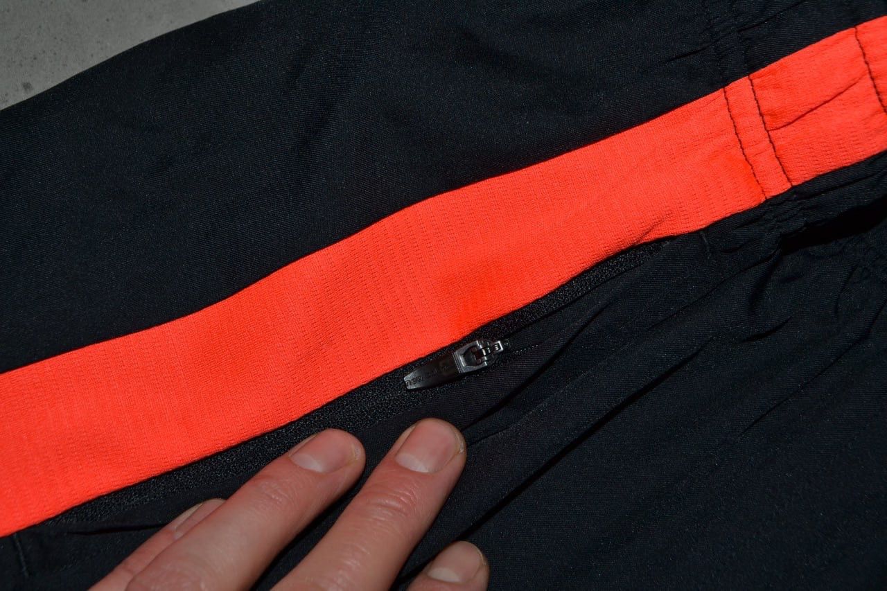 New Balance Liverpool Training Football Shorts Black New Balance Size L Size US 34 / EU 50 - 3 Thumbnail