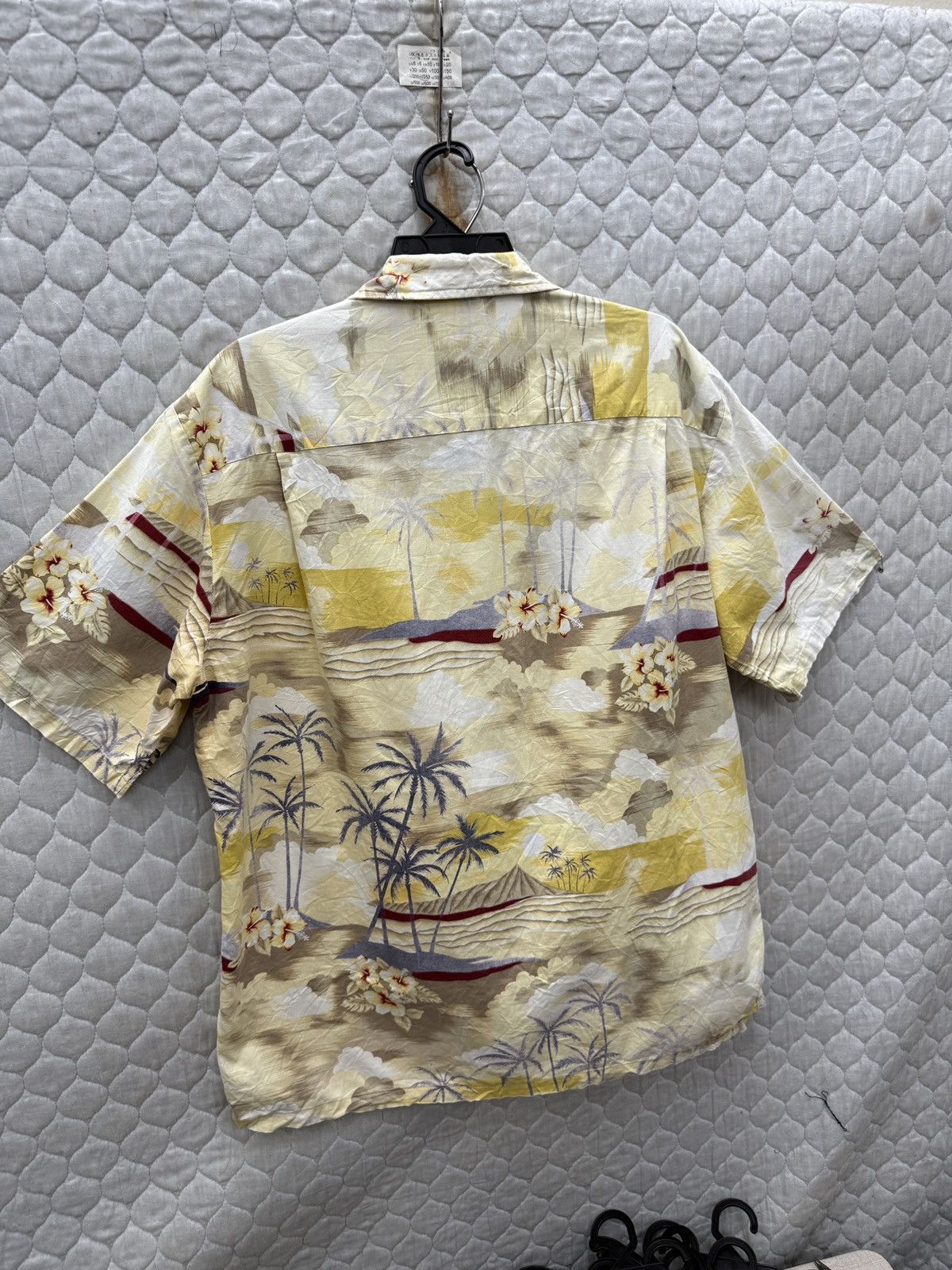 Sun Surf 🔥🔥🔥ARCHIVE VTG ALOHA REPUCLIC SHIRTS Size US L / EU 52-54 / 3 - 10 Thumbnail