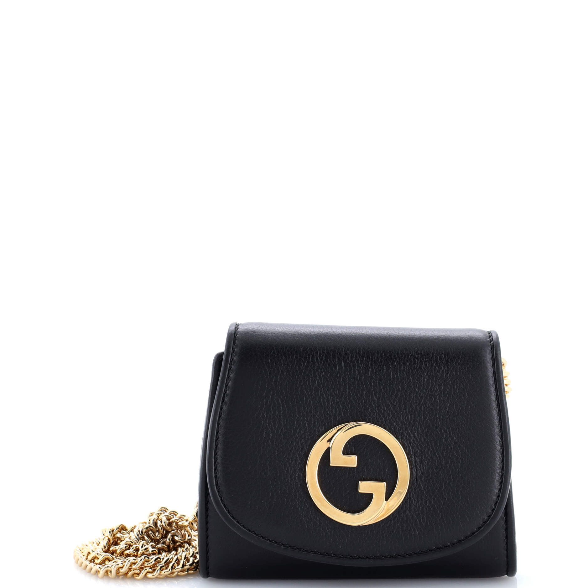 Blondie NM Wallet on Chain