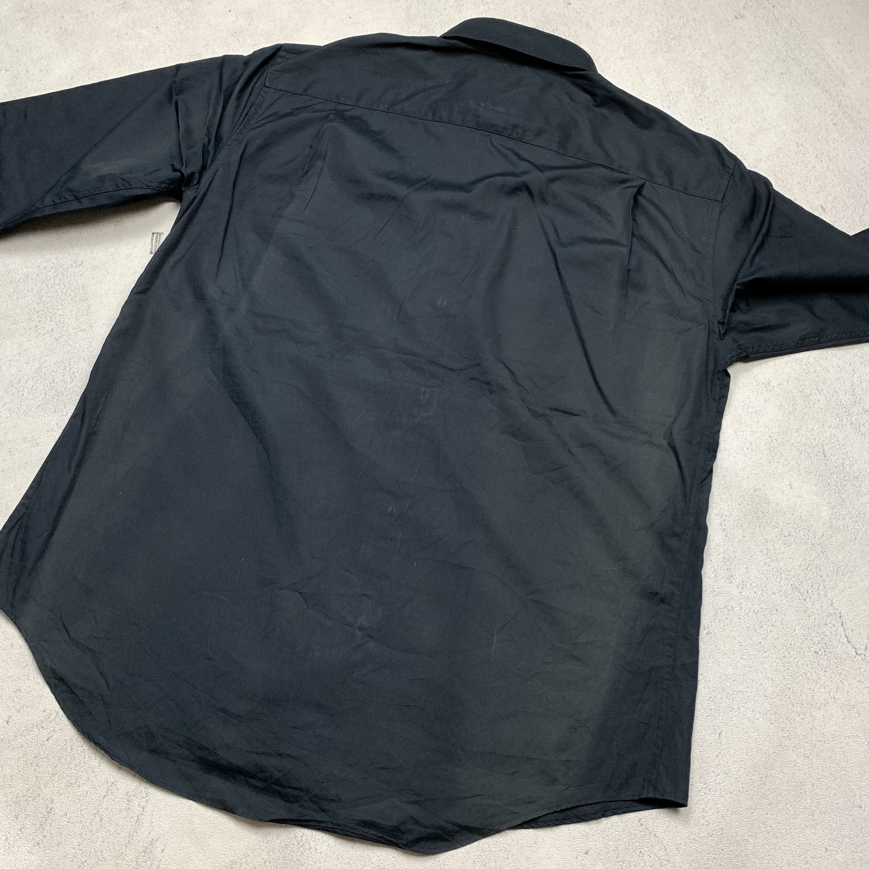 Issey Miyake Issey Miyake Shirt Size US M / EU 48-50 / 2 - 5 Thumbnail