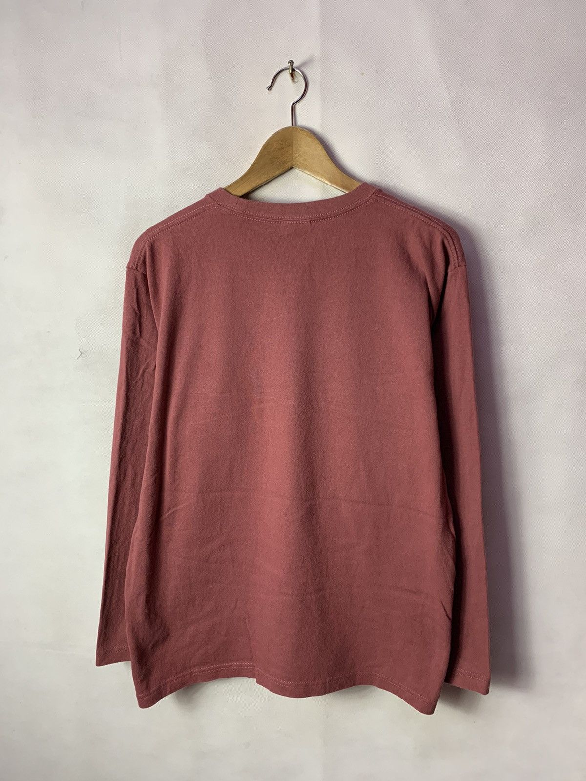 Japanese Brand 🔥 Fieldcore Single Pocket Workwear Streetwear Tee Size US L / EU 52-54 / 3 - 5 Thumbnail