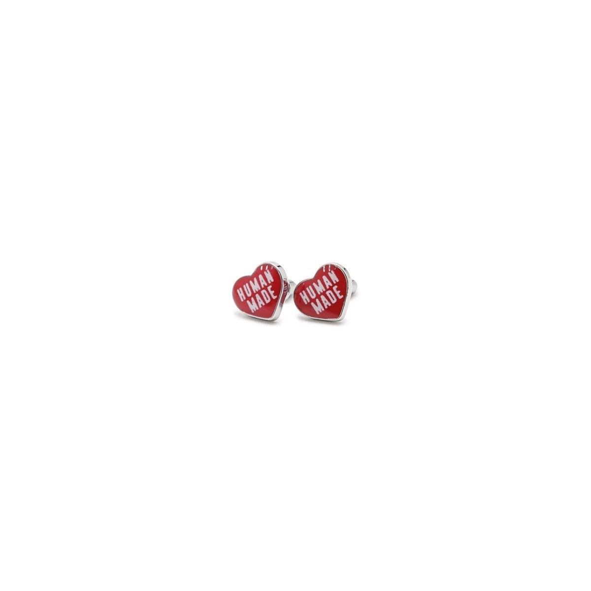 Human Made Human Made Earrings Size ONE SIZE - 1 Thumbnail