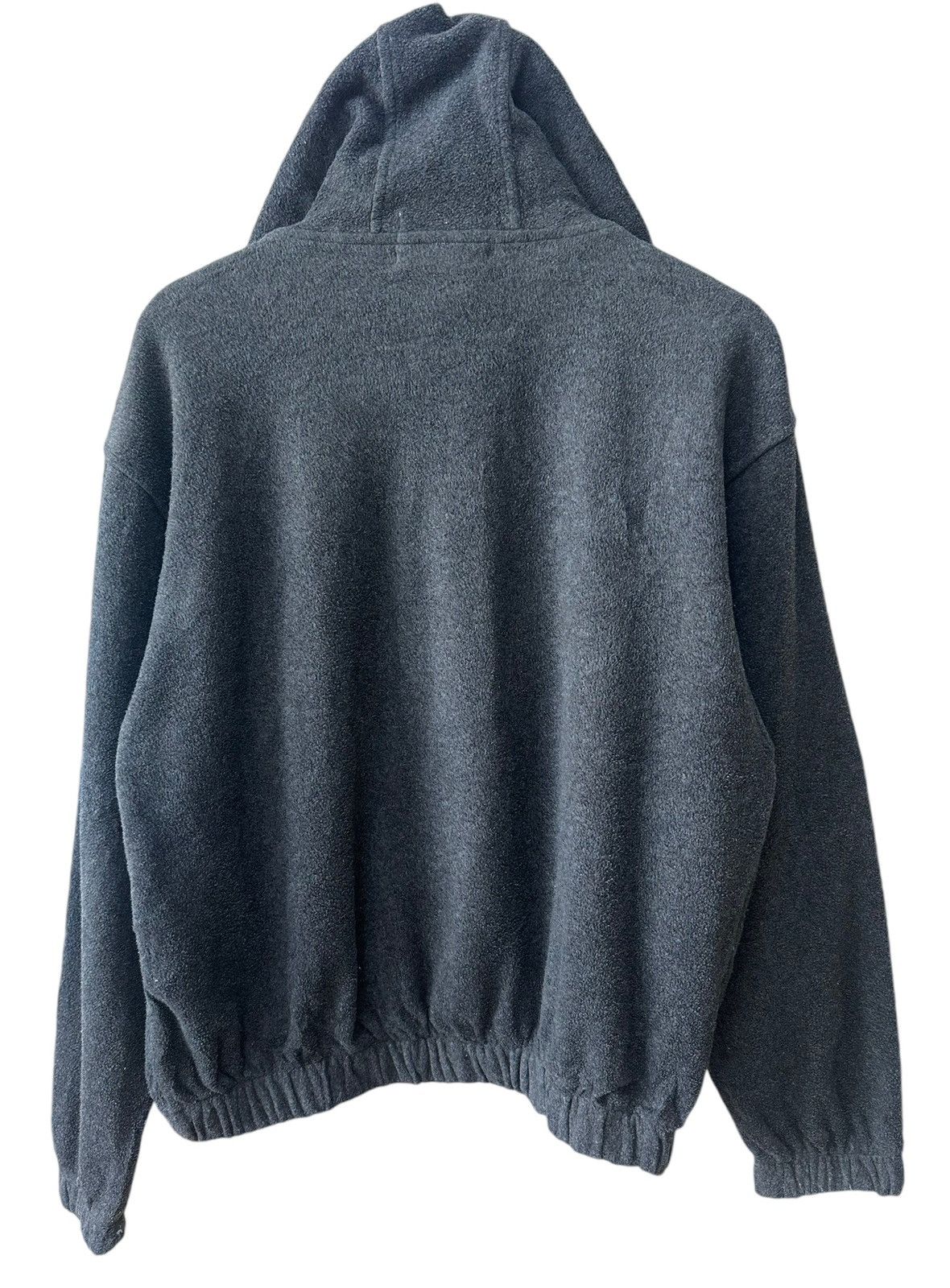Coca Cola × Vintage Vintage 90s Pepsi Cola Hoodie Sweatshirts Size US L / EU 52-54 / 3 - 2 Thumbnail