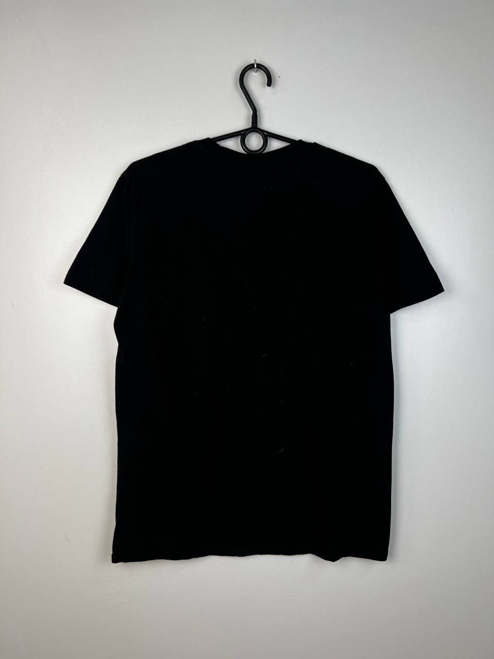 Black Sabbath Tour band t-shirts size M