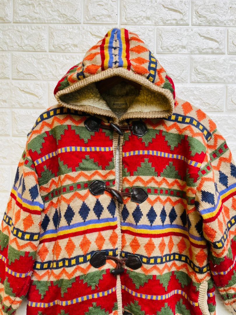 Japanese Brand × Vintage Vintage Petit Coco Japanese Designer Fashion Style Size US L / EU 52-54 / 3 - 3 Thumbnail