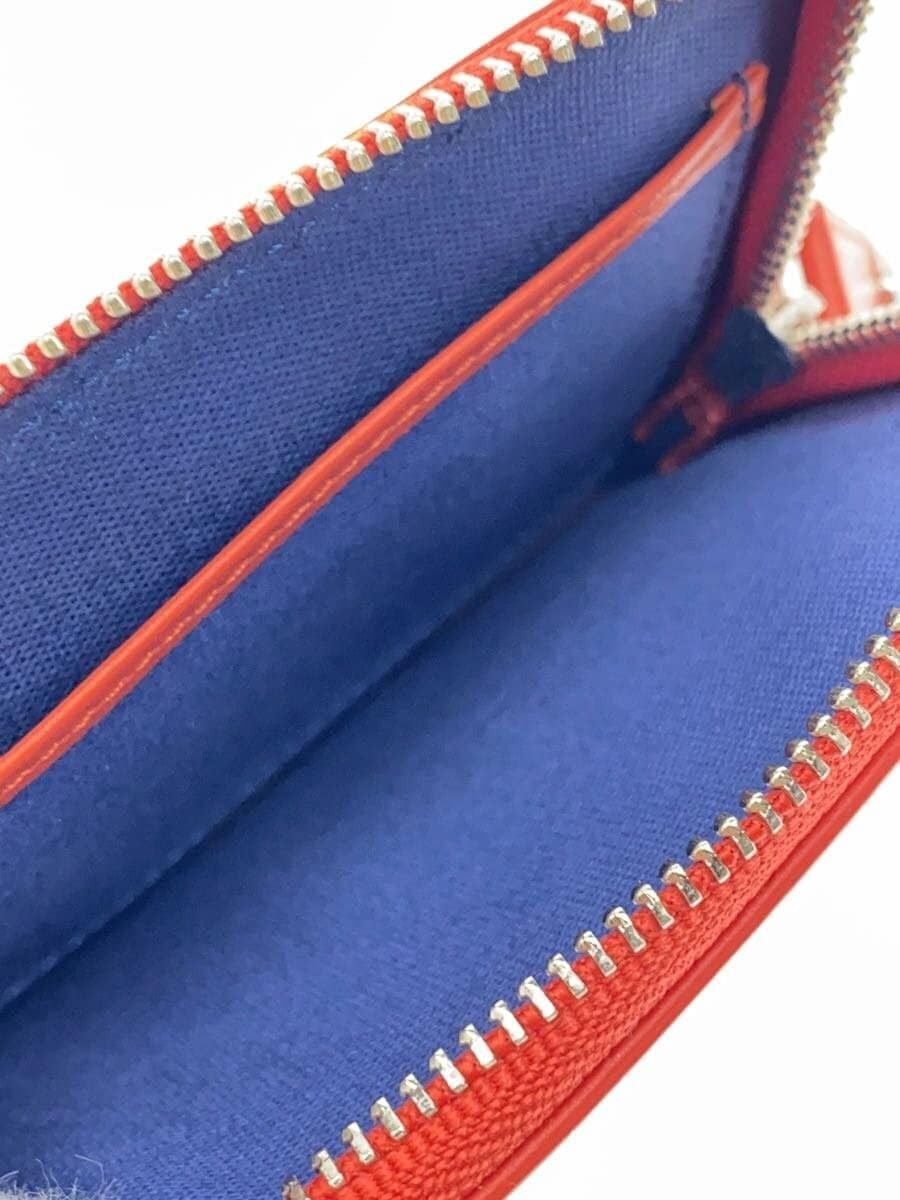 Vivienne Westwood Teddy Bear Orb Wallet Size ONE SIZE - 3 Thumbnail